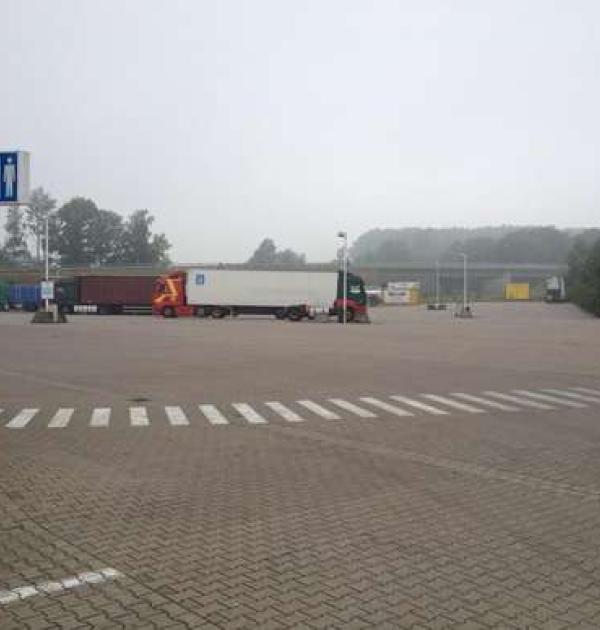 Hoofdfoto Aral Autohof Bockel