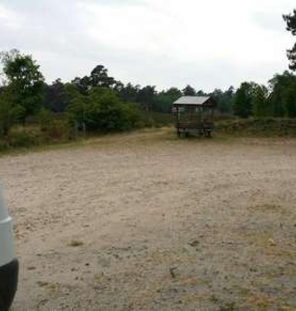 Hoofdfoto Schwindebecker Heide