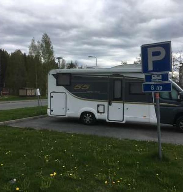 Hoofdfoto Spa Hotel Kunnonpaikka