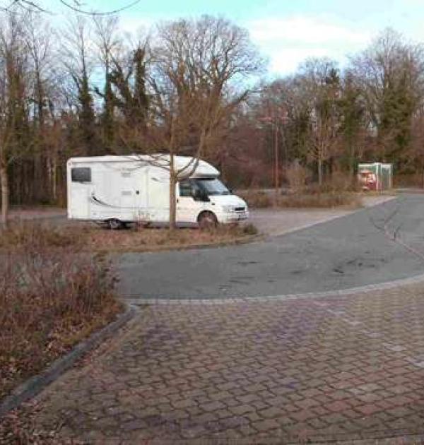 Hoofdfoto Grundschule Am Schlosspark