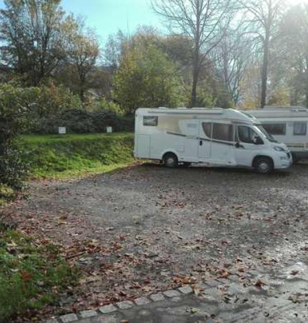 Hoofdfoto Park Camping
