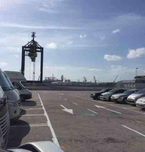 Hoofdfoto Parking