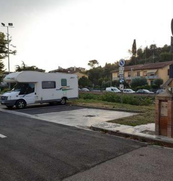 Hoofdfoto Area Comunale