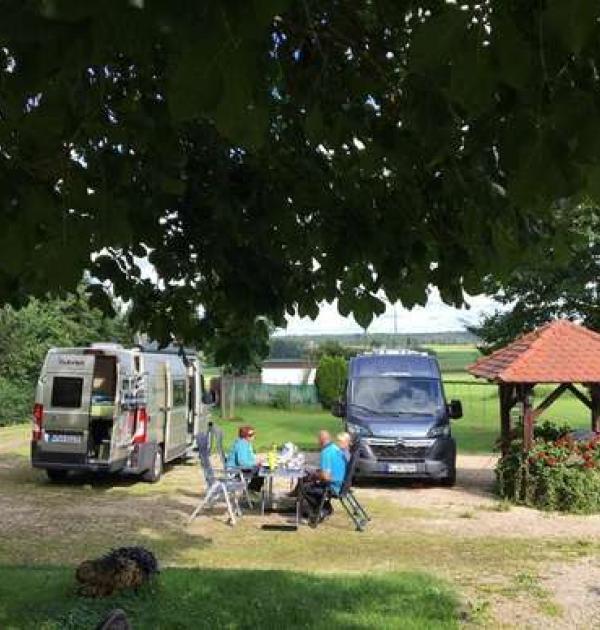 Hoofdfoto Gaststätte Schlupfloch