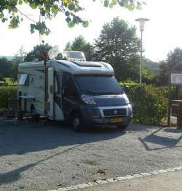 Hoofdfoto Kur Gutshof Camping Arterhof