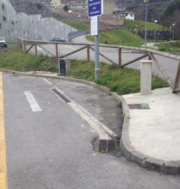Hoofdfoto Area de Cangas del Narcea