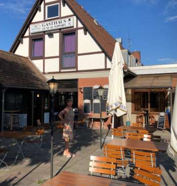 Hoofdfoto Gasthaus Zum Autoport