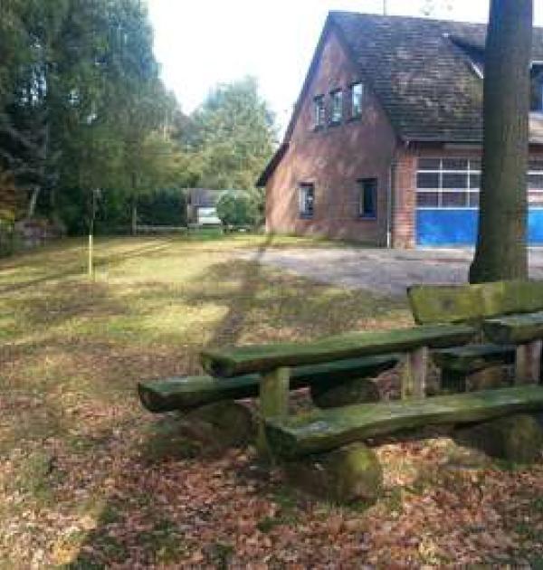 Hoofdfoto Feuerwehrhaus