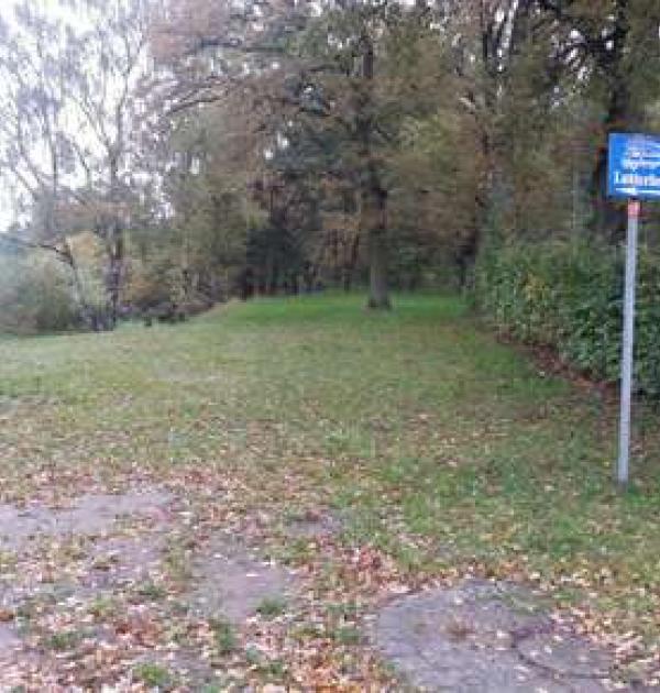Hoofdfoto Bauernhof Lutter