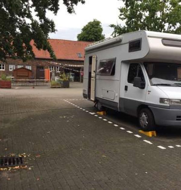 Hoofdfoto Haus Coerde