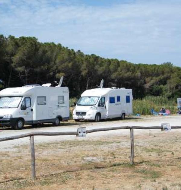 Hoofdfoto Parking Torre Mozza 2