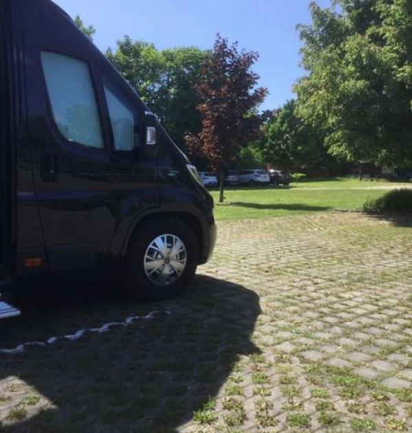 Hoofdfoto Freizeit- und Erlebnisbad