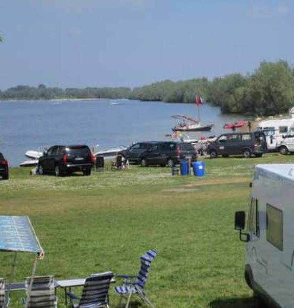 Hoofdfoto Jachthaven De Bijland