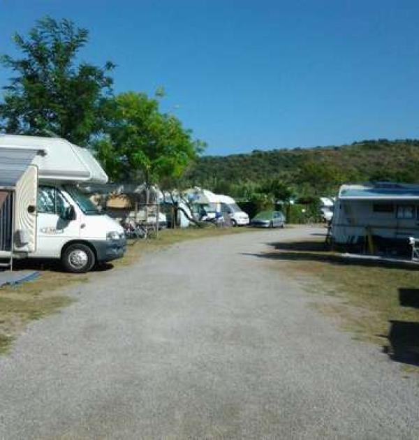 Hoofdfoto Area Le Miniere