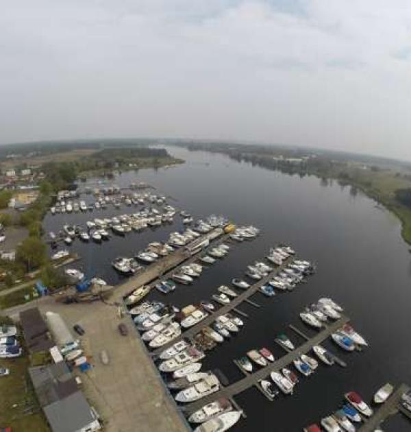 Hoofdfoto Marina Brandenburg-Plaue - BrauckmannBoote