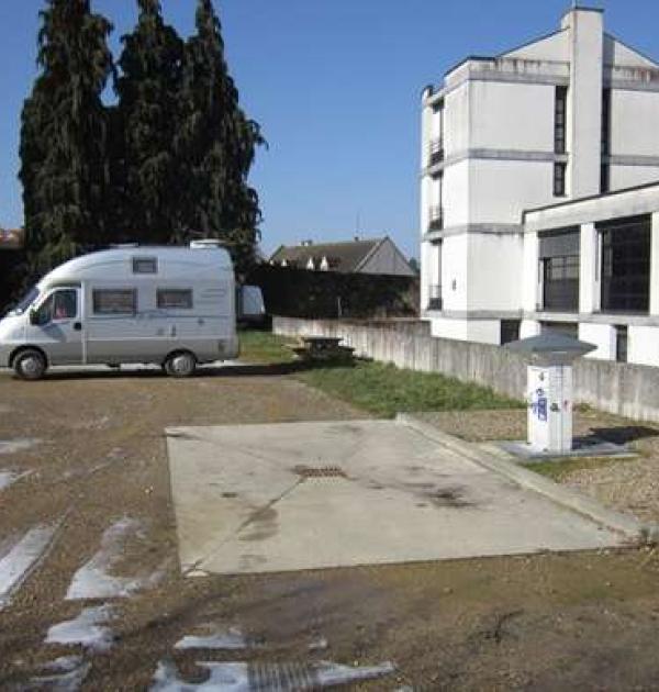 Hoofdfoto Aire Municipale
