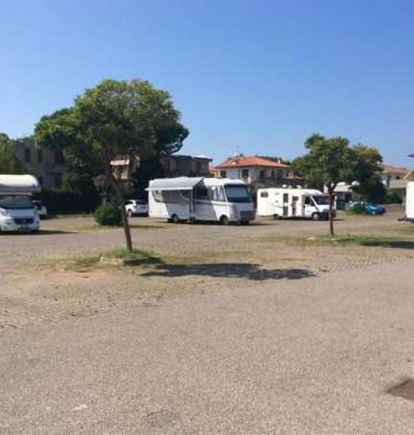 Hoofdfoto Area Camper Aqua Park