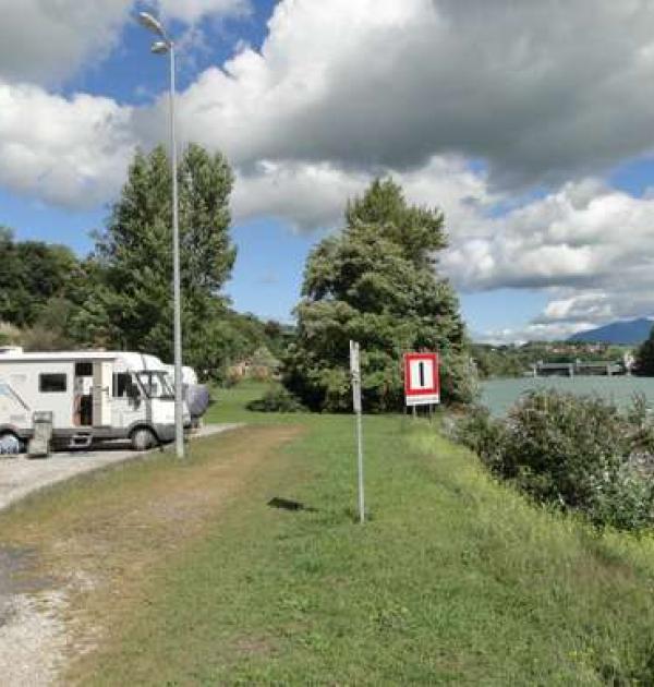 Hoofdfoto Parking