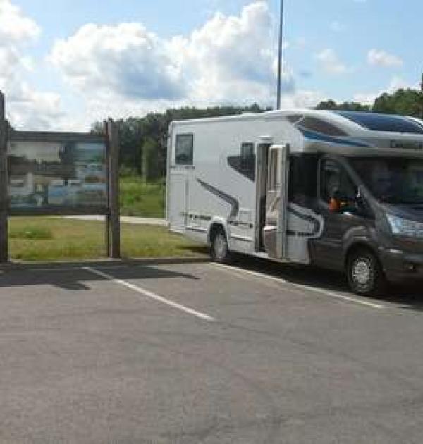 Hoofdfoto Parking Tytuveniai