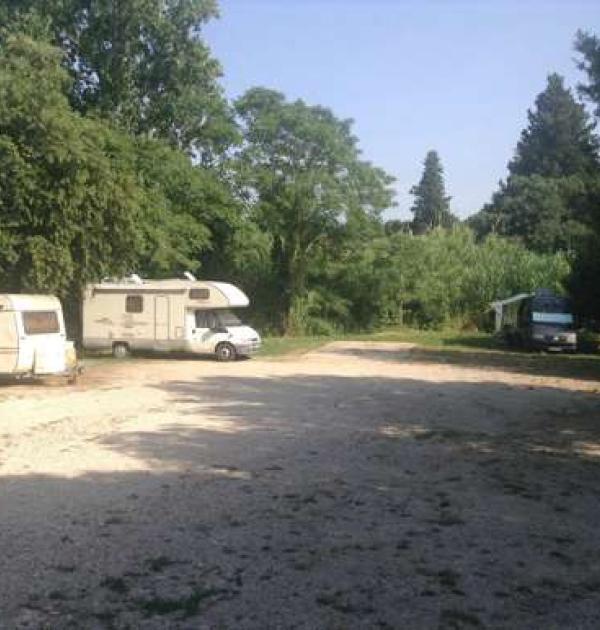 Hoofdfoto Area Communale