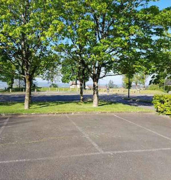 Hoofdfoto Parking