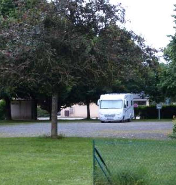 Hoofdfoto Parking
