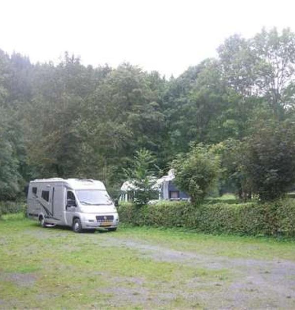 Hoofdfoto Naturerlebnisbad