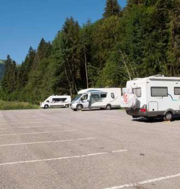 Hoofdfoto Parking