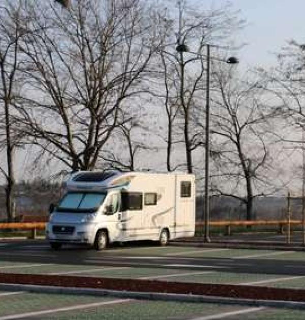 Hoofdfoto Parking Via Basse Sant'Anna