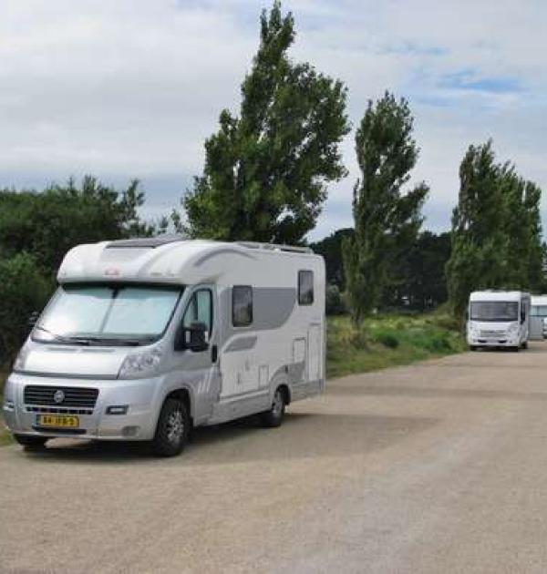 Hoofdfoto Parking