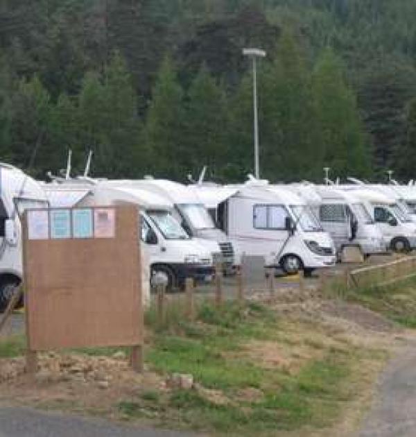 Hoofdfoto Parking