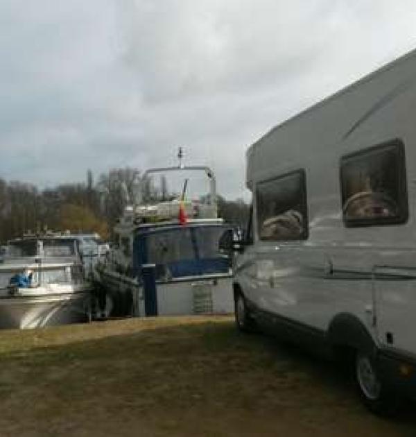Hoofdfoto Jachthaven