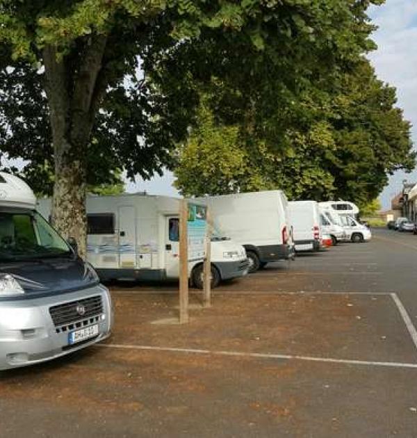 Hoofdfoto Parking