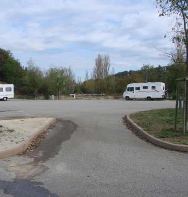 Hoofdfoto Parking