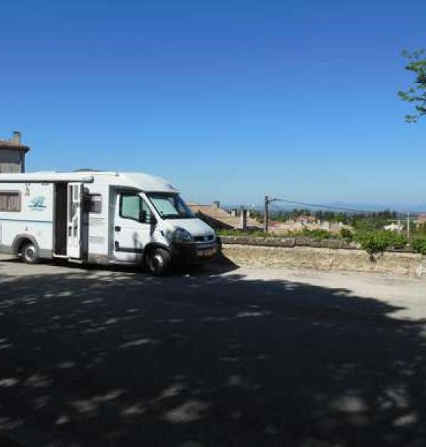 Hoofdfoto Aire Municipale