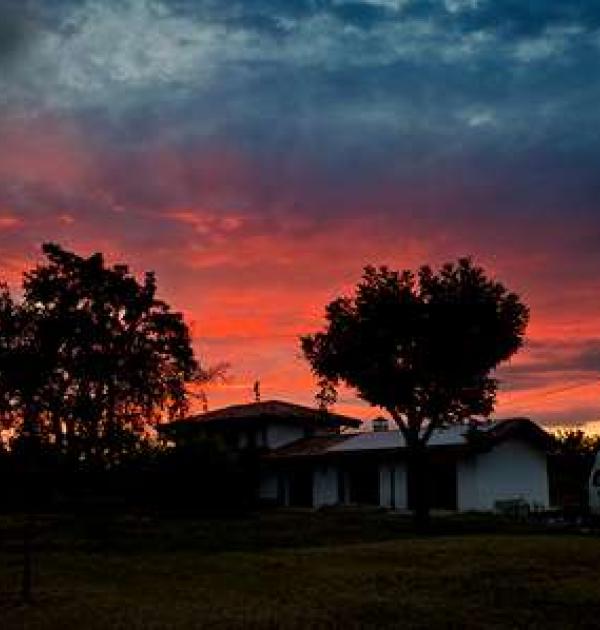 Hoofdfoto Villa Max