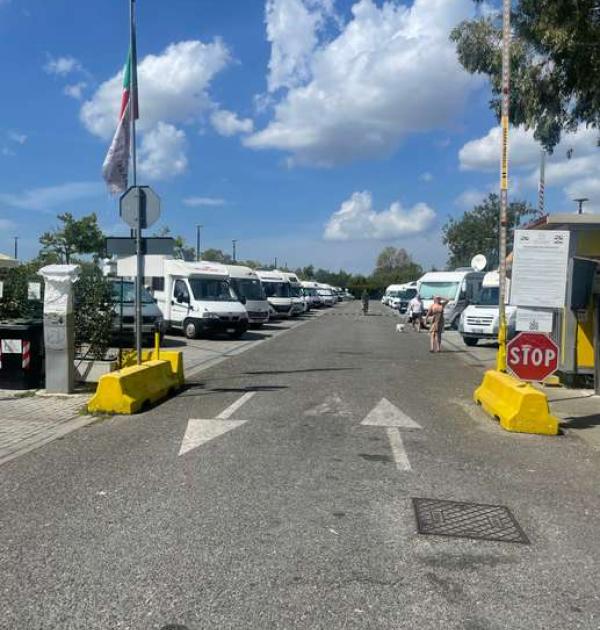 Hoofdfoto Area Comunale