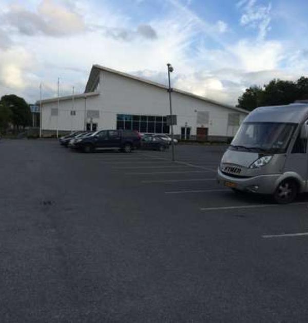 Hoofdfoto Askeaton Pool & Leisure