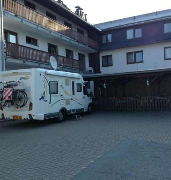 Hoofdfoto Landgasthof Wemmer