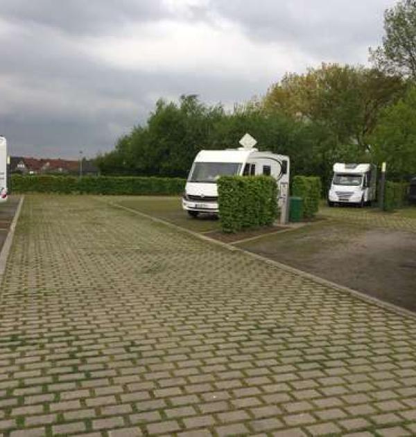 Hoofdfoto Fitnessbad Wasserstraelen