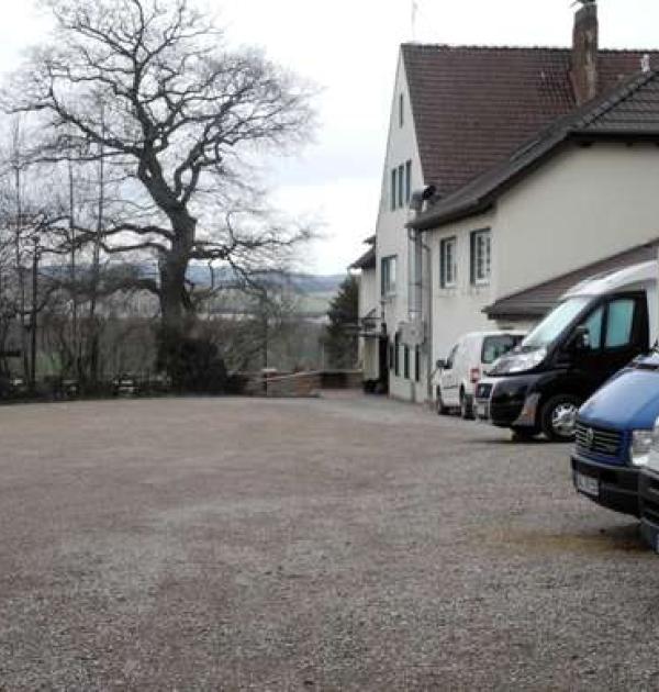 Hoofdfoto Brauhaus Felsenkeller