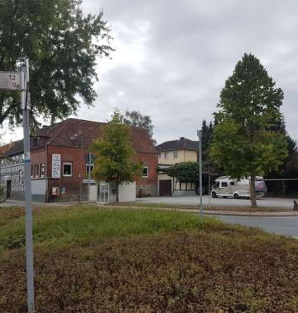 Hoofdfoto Gasthaus Zur Post