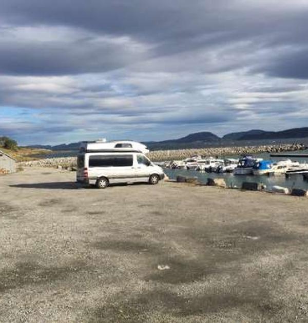 Hoofdfoto Aremselva Marina