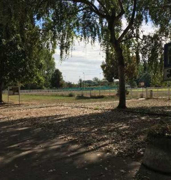 Hoofdfoto Sport- und Freizeitzentrum Kuhmasch