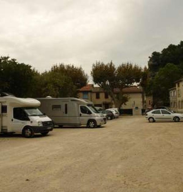 Hoofdfoto Parking