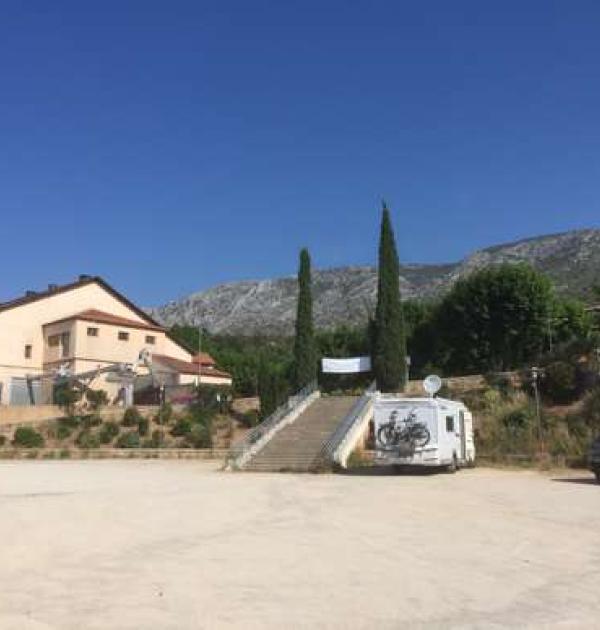 Hoofdfoto Cave les Vignerons du Mont Sainte Victoire