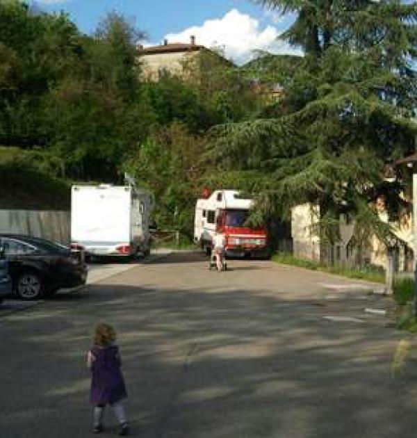Hoofdfoto Area Comunale