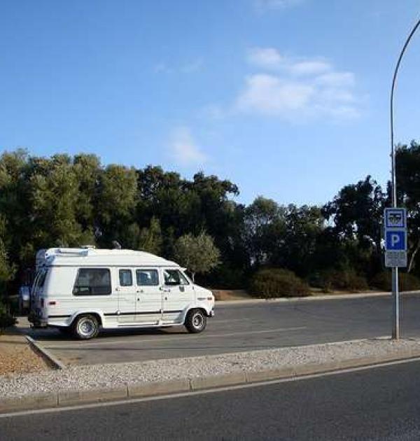 Hoofdfoto Aire Municipale