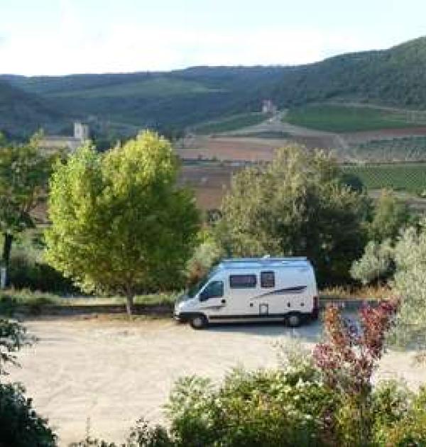 Hoofdfoto Parcheggio Comunale