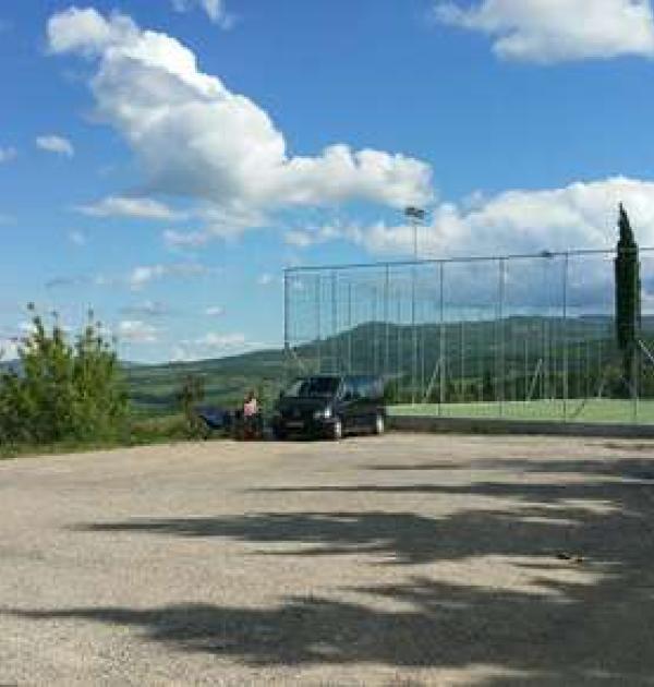 Hoofdfoto Area Comunale